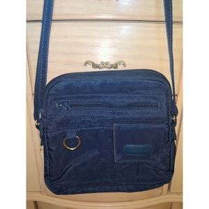 St John’s Bay Crossbody Bag